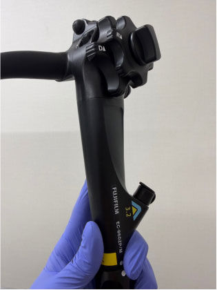 EC-860ZP/M（拡大観察対応スコープ）