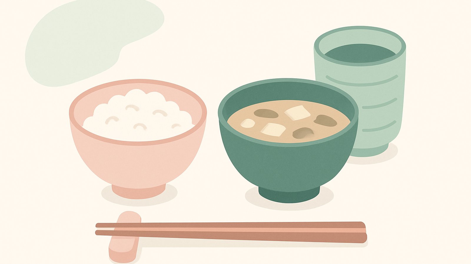 食欲がわかない・食欲不振が続く――考えられる原因と受診の目安
