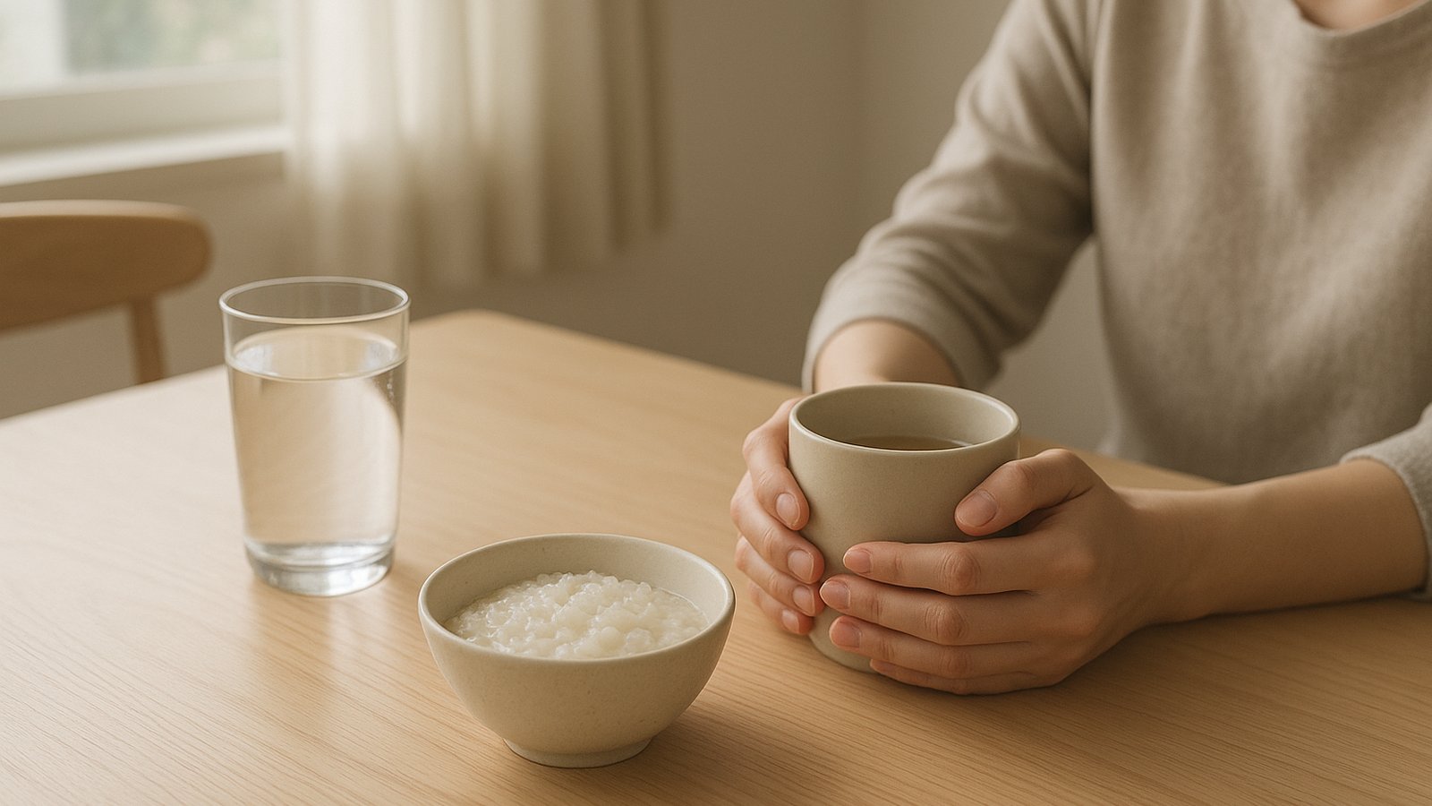飲みすぎ・食べすぎのあとの激しい腹痛――急性膵炎を見逃さないために