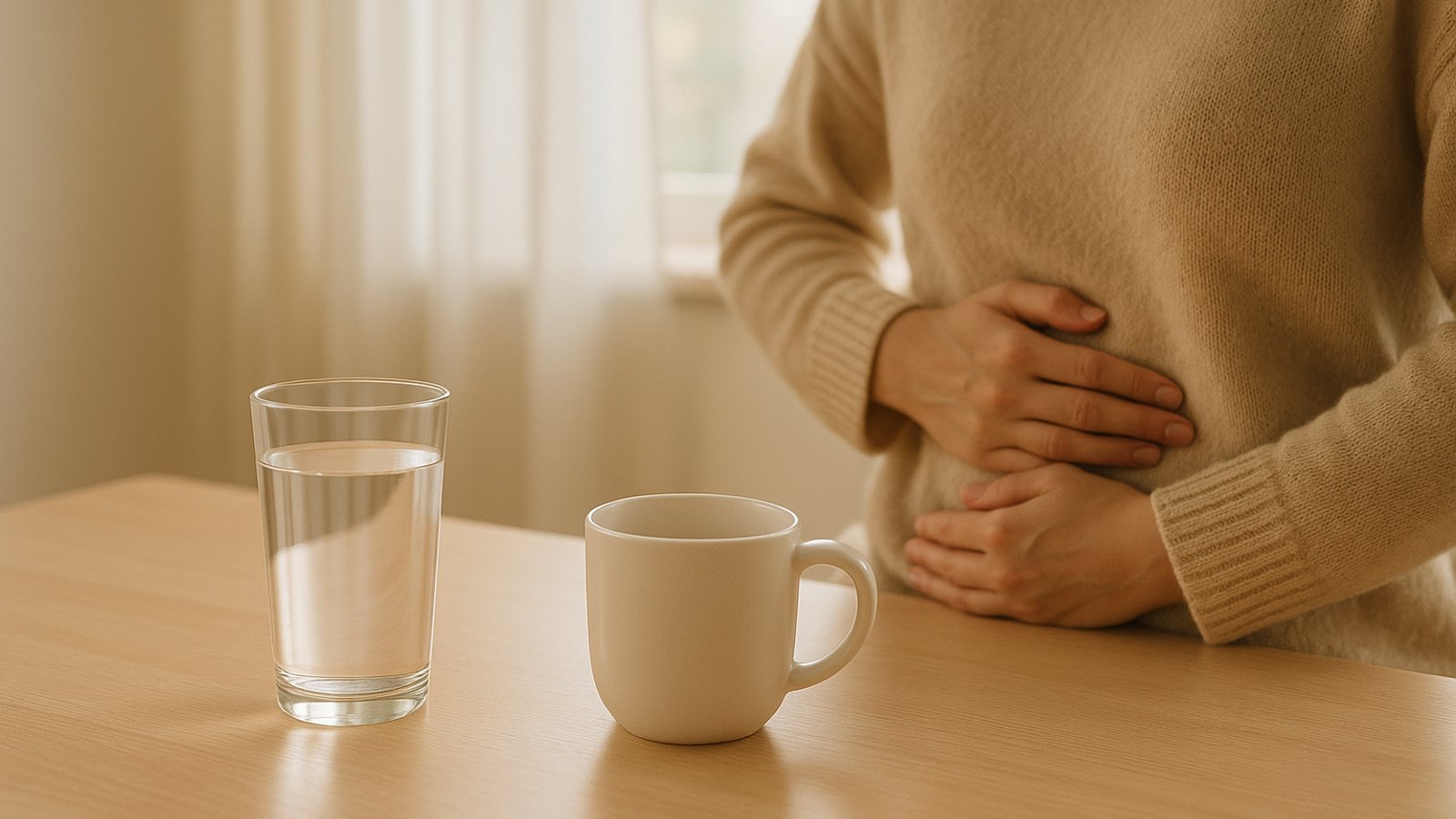 下痢と便秘を繰り返すとき｜様子を見てよいサインと、大腸カメラで確かめたいサイン