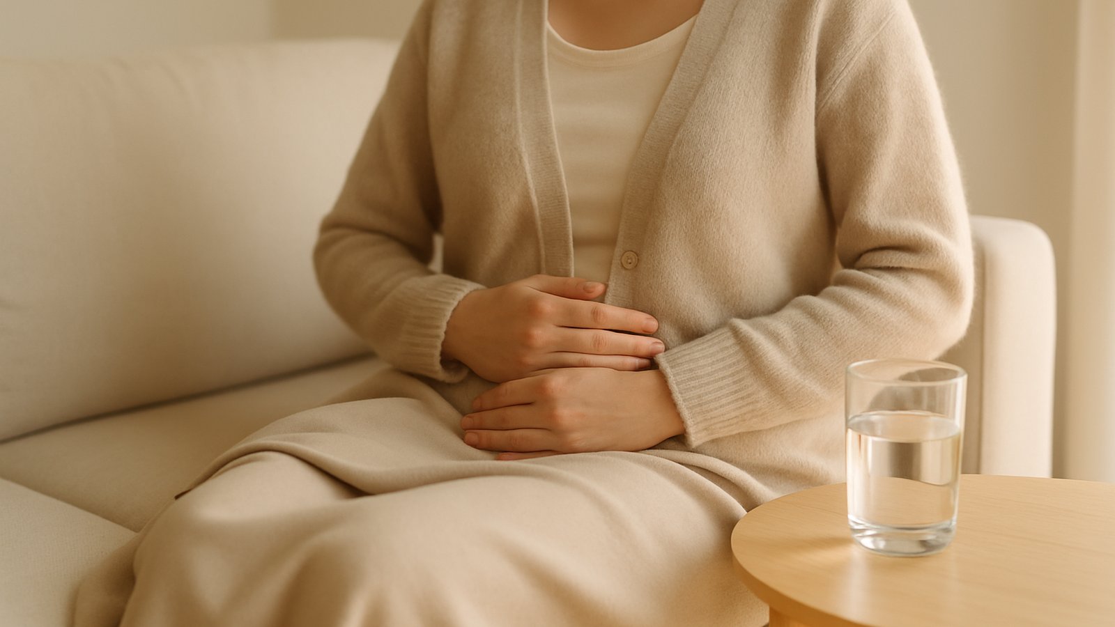 腸閉塞（イレウス）とは｜お腹が張って吐く・便もガスも出ないときに知っておきたいこと