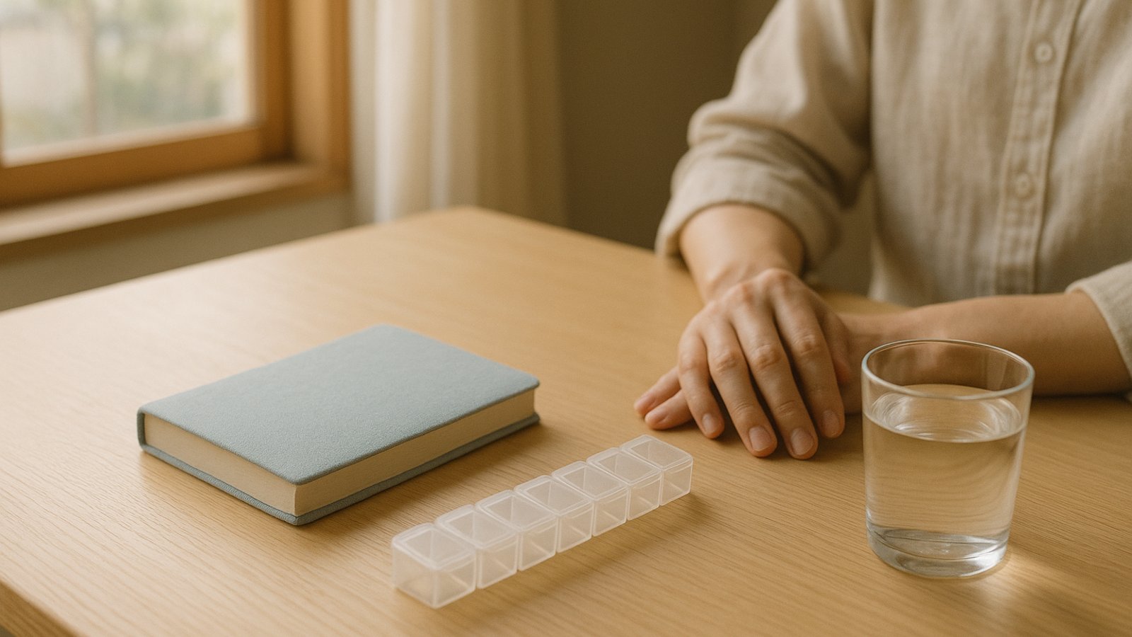 糖尿病の薬を飲んでいる方の胃カメラ・大腸カメラ｜検査の前に主治医と確認しておきたいこと
