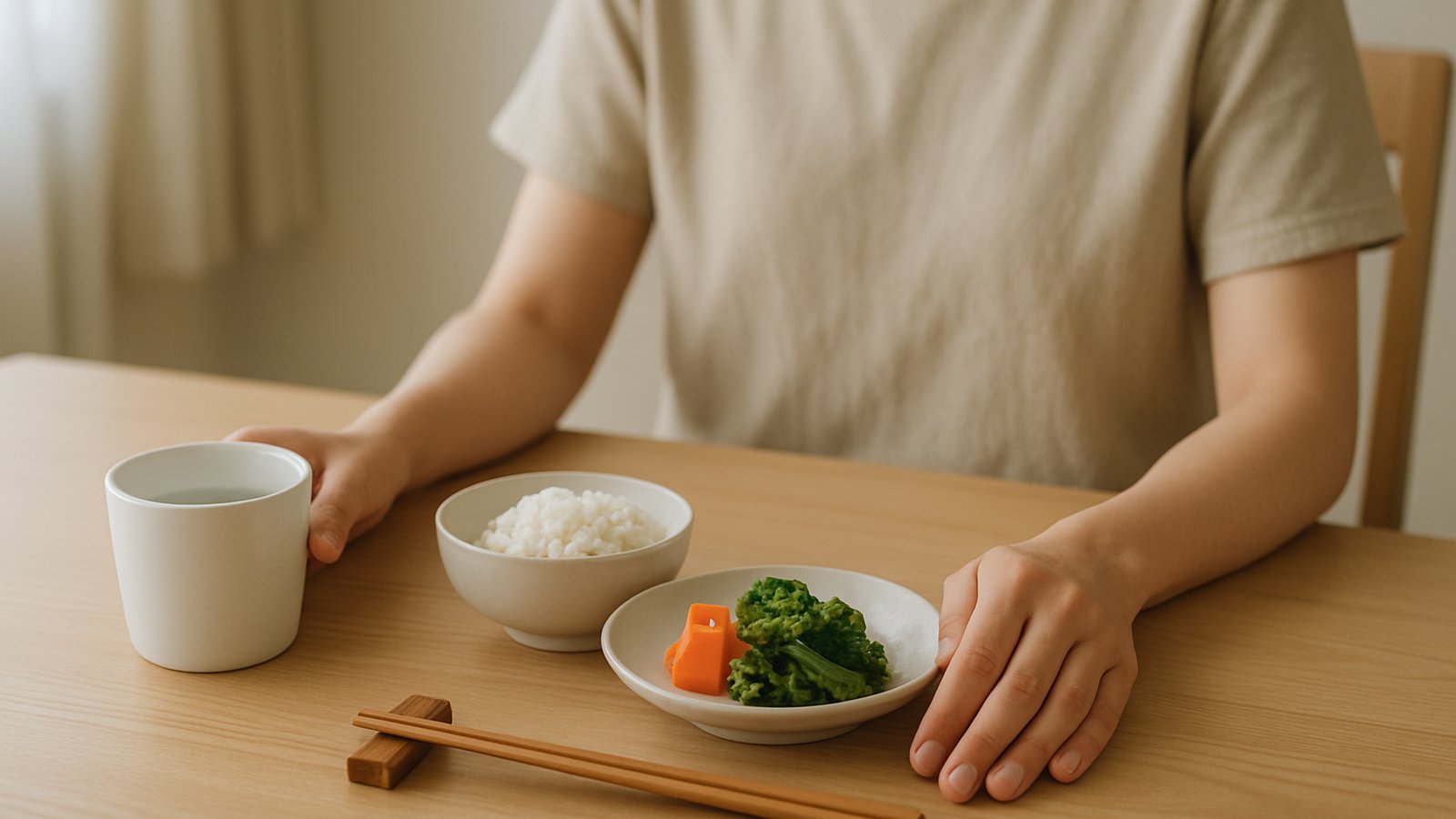 食べ物が胸につかえるのは食道がんだけ？好酸球性食道炎と、胃カメラで調べること