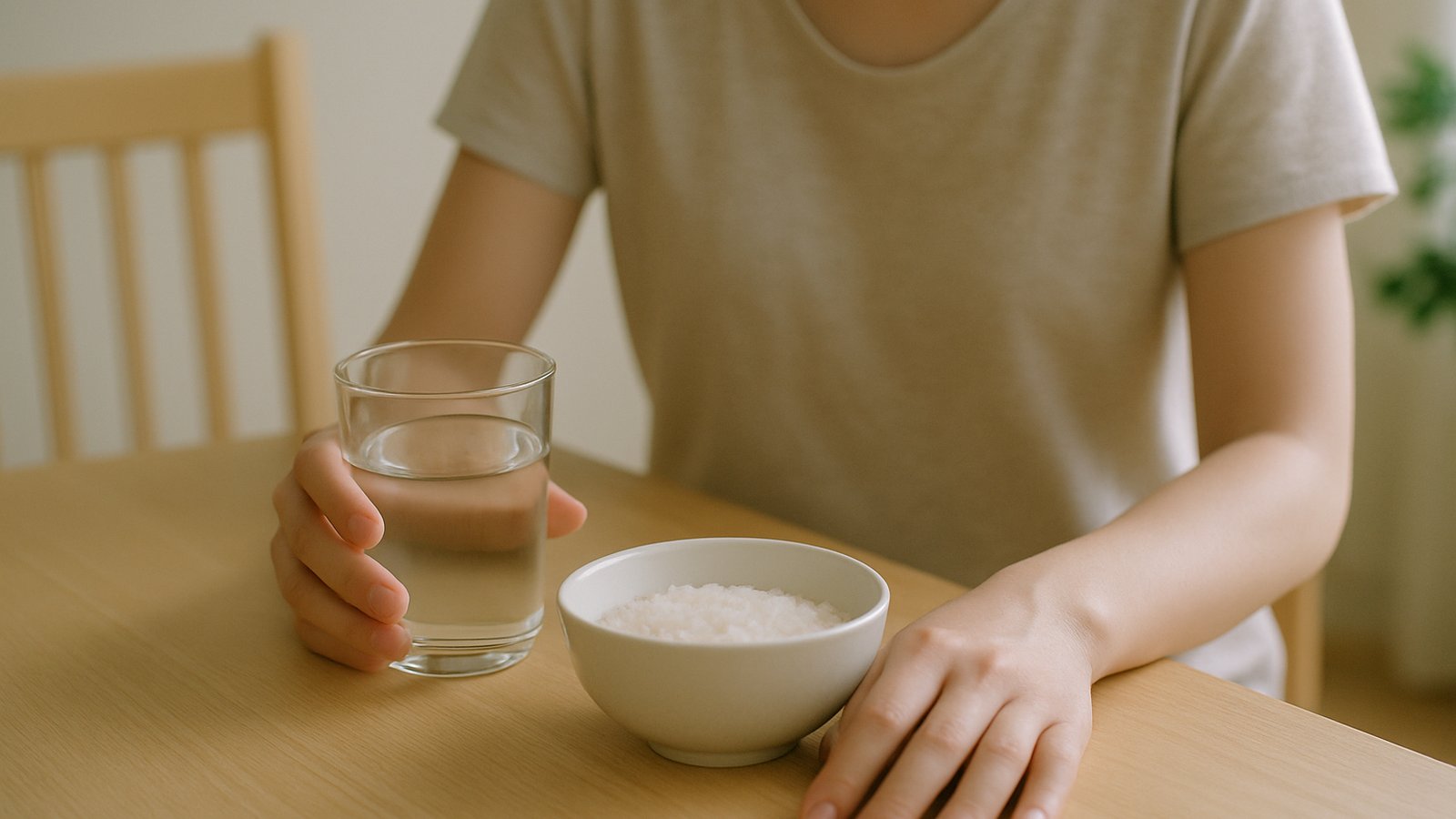胃カメラで「食道カンジダ」と言われたら｜カビが食道に？ 原因と治療、気をつけたい人