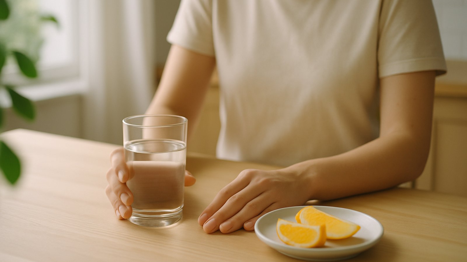 胃カメラで「食道乳頭腫」と言われたら｜白いイボの正体と、取る・様子を見るの考え方