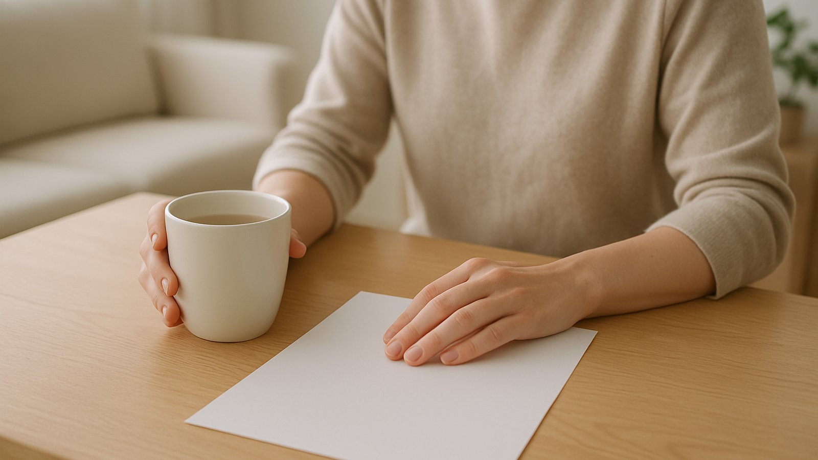 胃カメラで「鳥肌胃炎」と言われたら——若い人に多いピロリ菌の胃炎と、除菌のあとにすること