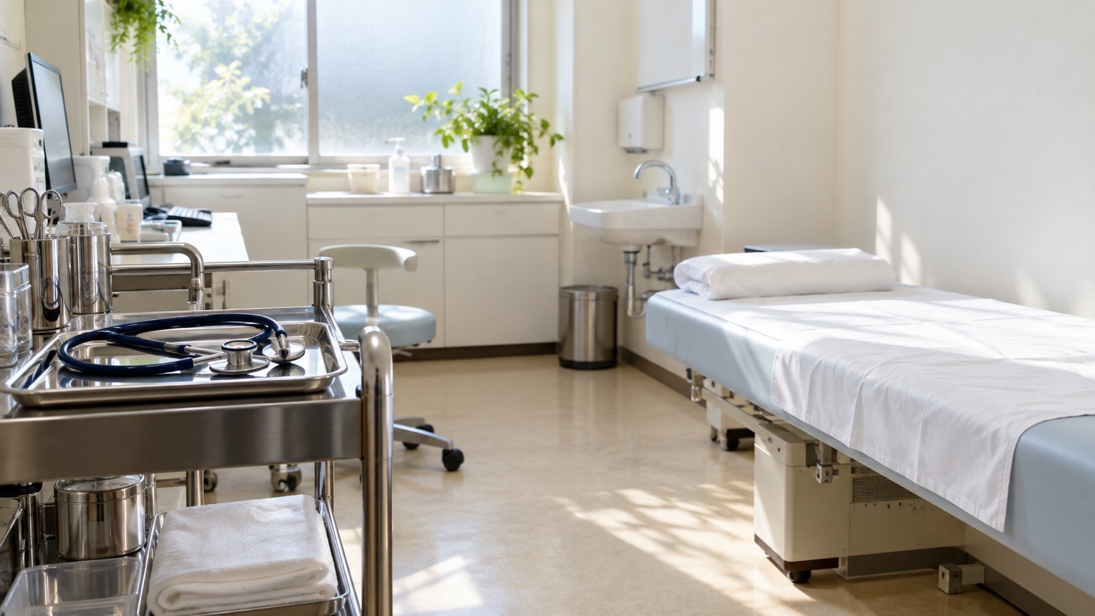 偽膜性腸炎とは|抗菌薬のあとに続く下痢に関するクリニックのイメージ